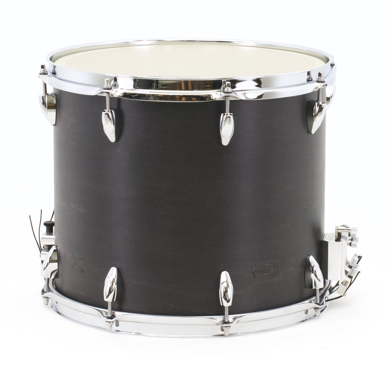 Category: Snare Drum - TreeHouse Custom Drums